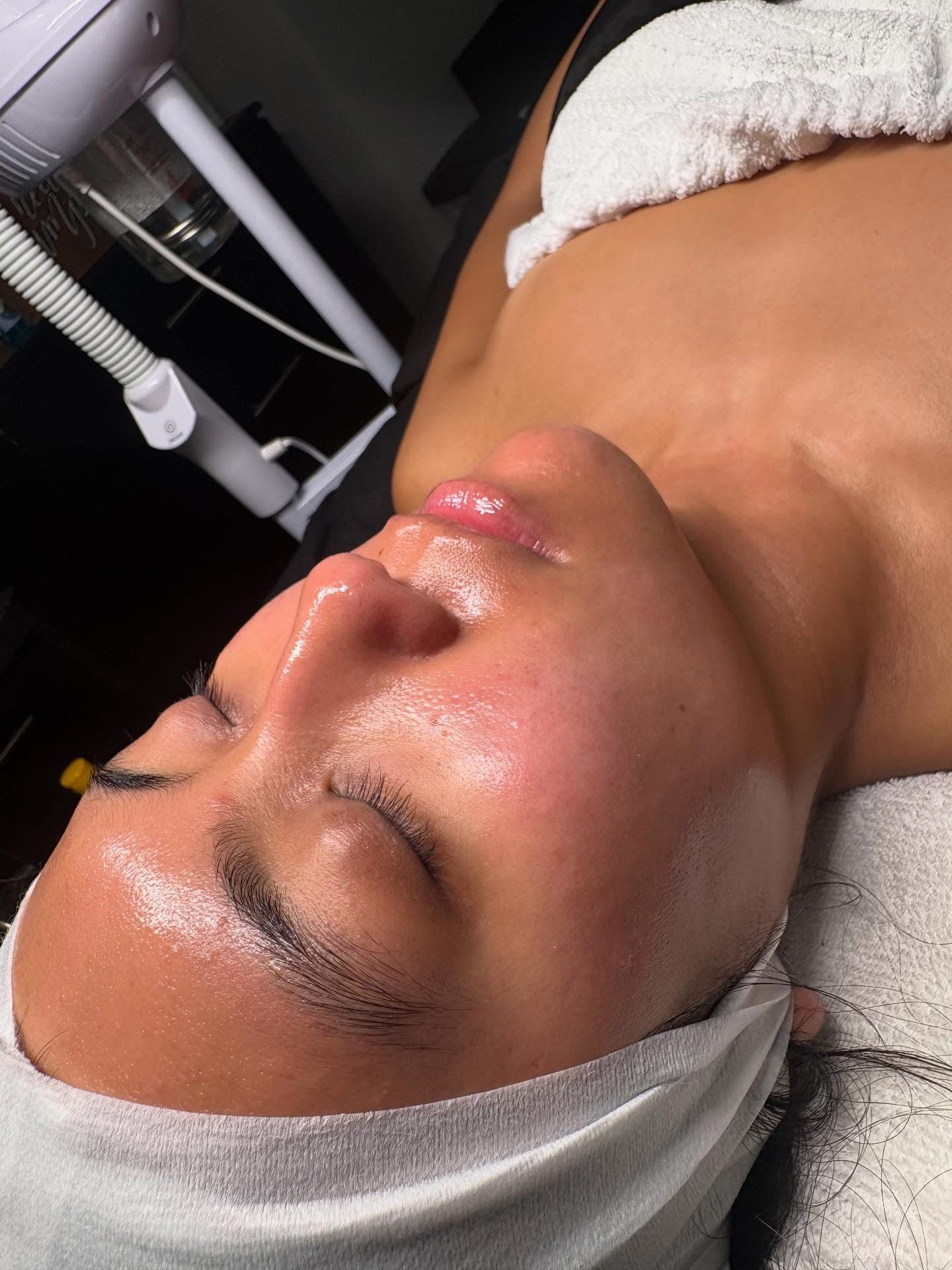 Best facials in Overland Park